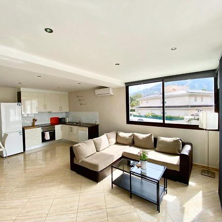 Apartment Paraíso El Albir Exterior foto