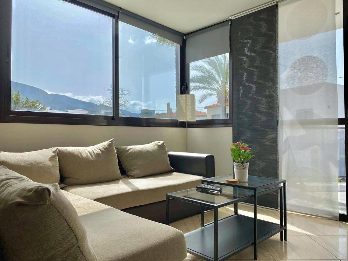 Apartment Paraíso El Albir Exterior foto