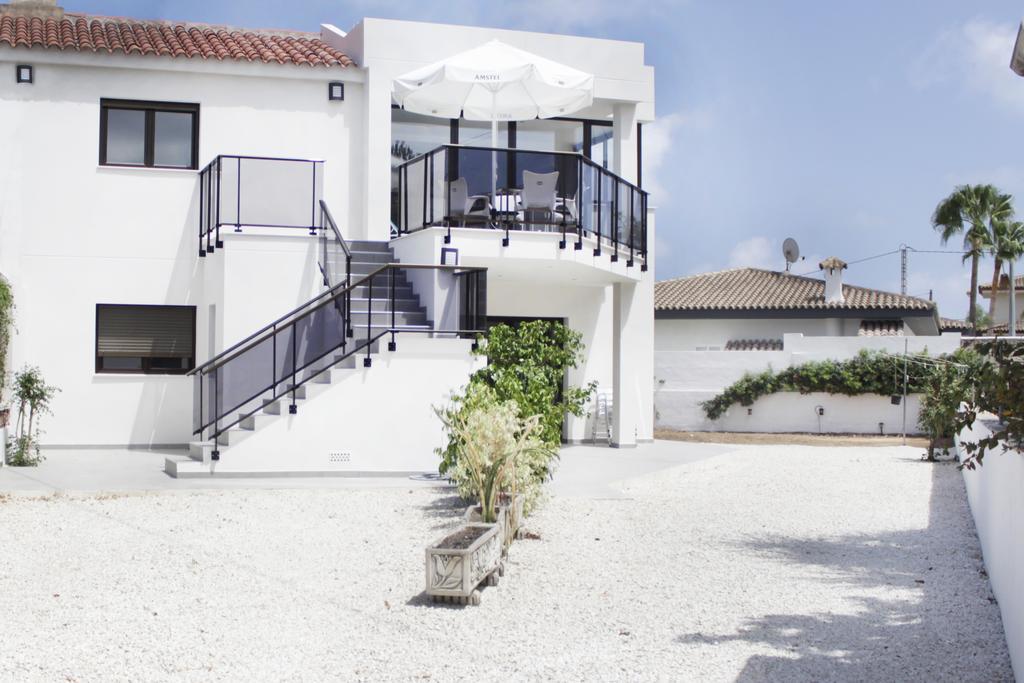 Apartment Paraíso El Albir Cameră foto